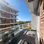 Fishta Apartments Q5 25
