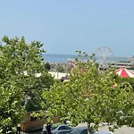 Fishta Apartments Q5 25