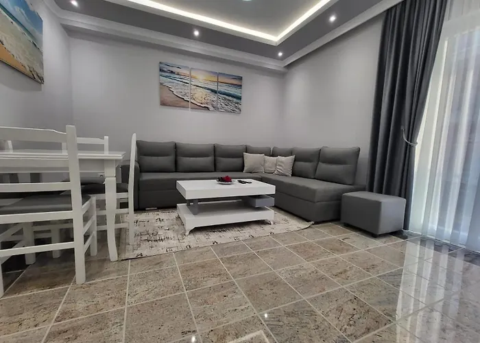 Fishta Apartments Q5 25