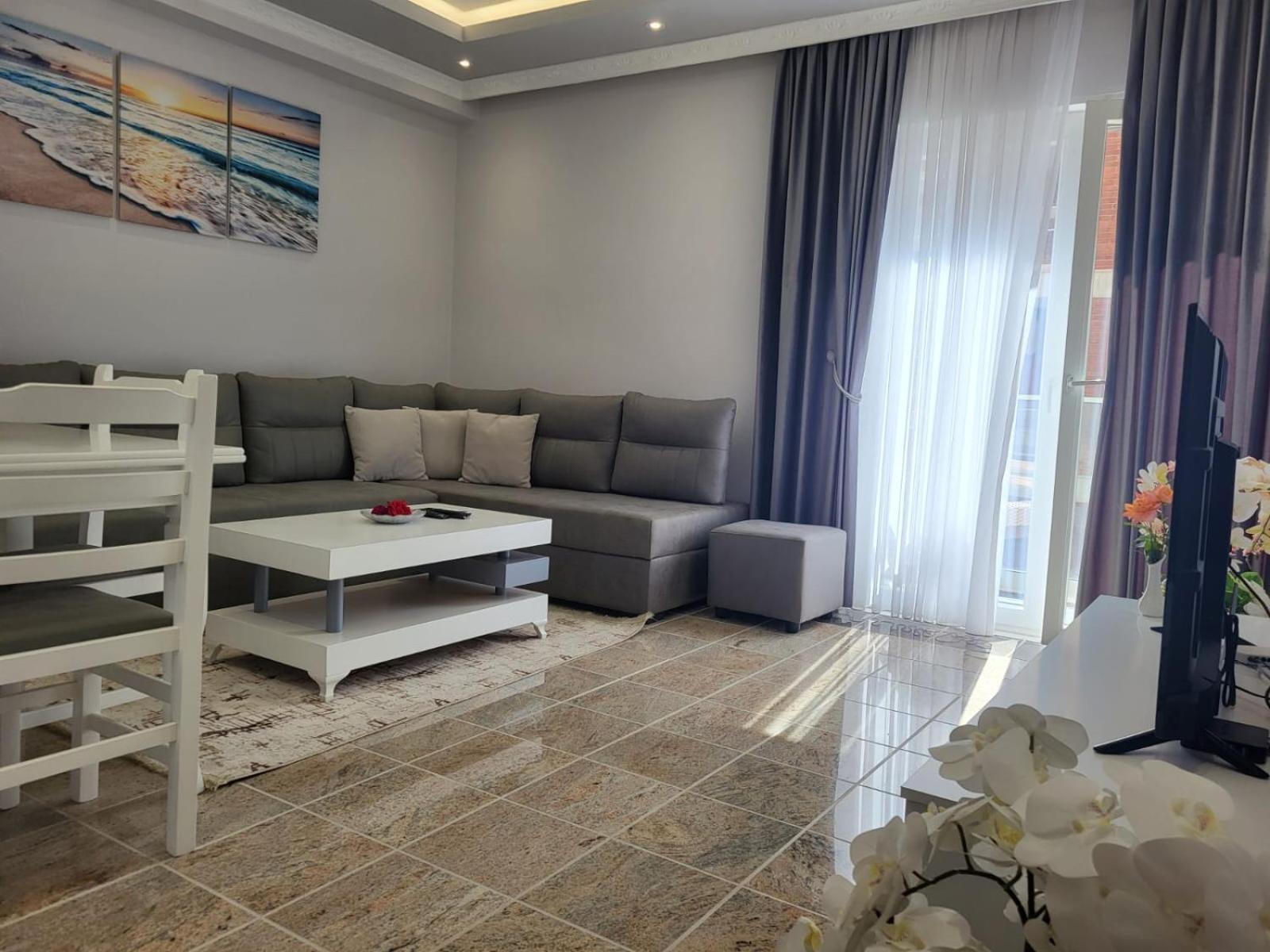 Fishta Q5 25 Appartement Velipojë