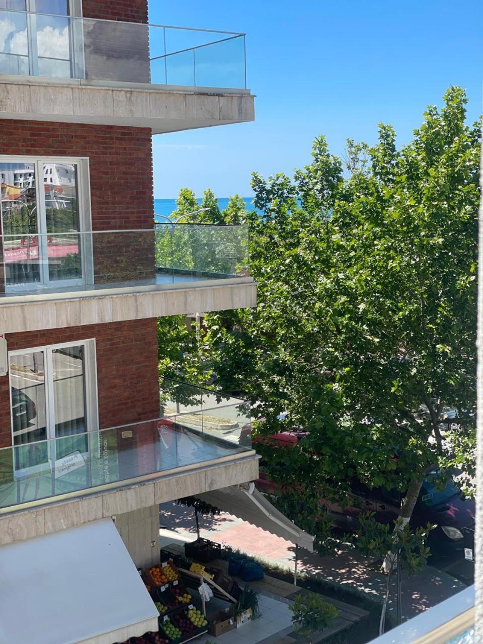 Appartement Fishta Q5 25 *